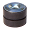 AMK 1964 Chevrolet Chevelle 6 piece Wiper Motor Less Ground Strap Grommets, Hex Countersunk External Sems G-7853