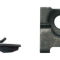 AMK 1964 Chevrolet Chevy II 44 piece Fenders Hex Coni Sems U-Nuts, Screws, Shims G-6043