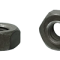 AMK 1964 Chevrolet Chevy II 15 piece Hood Catch & Lock Plate Hex Pp Coni Sems Wa's, Nuts G-6054