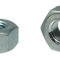 AMK 1967 Chevrolet Camaro 4 piece Steering Shaft > Coupling Reg & Heavy Nuts, Split Wa's G-4670