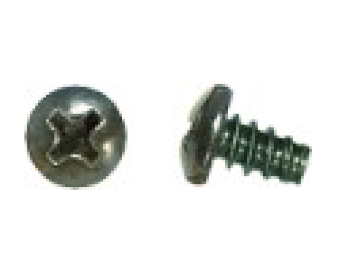 AMK 1964 Chevrolet Chevelle 2 piece Heater Fan Switch or Ac Fan (66n < 12/65) Panhead Pn B Screws G-5475