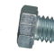 AMK 1964 Chevrolet Chevy II 10 piece Trans Insulator Hex Bolts, Flat & Split Wa's G-6023
