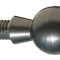 AMK 1964 Chevrolet Chevelle 9 piece Clutch Bellcrank Ball Studs, Seats, Retainer, Wa's G-5907