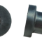 AMK 1969 Chevrolet Camaro 6 piece Radiator (L34 396 Only 70n) Hex Washer Ca & Ms Screws, Well-Nuts G-4979