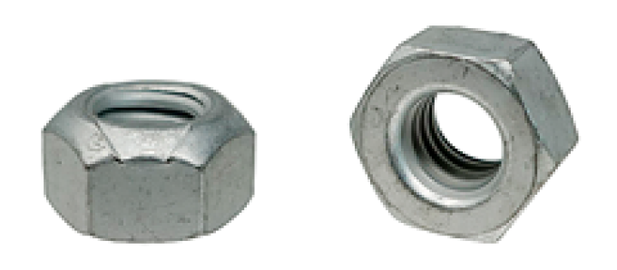 AMK 1966 Chevrolet Chevy II 12 piece Idler Arm > Frame Hex Bolts, Nuts, Wa's G-6168