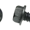 AMK 1970 Chevrolet Camaro 2 piece Neutral Starting Switch - M/T Hex Washer Ab Screw, Flat Washer G-5153
