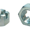 AMK 1964 Chevrolet Chevy II 24 piece Steering Linkage & Ball Joints W Ps Slotted Nuts, Cotter Pins G-6121