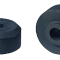 AMK 1964 Chevrolet Chevy II 10 piece Shocks (Fr) - Upr Mounting Grommets, Retainers, 3/8-24 Nuts G-6006