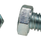 AMK 1964 Chevrolet Chevy II 12 piece P/S Pump - Sb (N Only) Hex Bolts, Wa's, Nuts G-6117