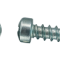 AMK 1964 Chevrolet Chevy II 8 piece Instrument Bezel > Dash Panhead Fillister Ab Screws, Spring Nuts G-6075