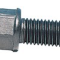 AMK 1967 Chevrolet Camaro 6 piece Driveshaft, Th400 69 > 302, 350, Bb. All 71 > 1.56" C-C Hole Straps, Flange Bolts G-4796