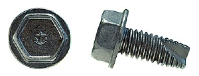 AMK 1971 Chevrolet Camaro 2 piece Parking Lock Linkage Support - A/T Hex Washer T Screws G-5282