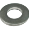AMK 1970 Chevrolet Camaro 3 piece Tcs Solenoid > Intake Hex Clr Stud, Nut, Split Washer G-5341
