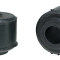 AMK 1964 Chevrolet Chevy II 10 piece Shocks (Rr) - Upr Mounting Retainers, Bushings, 3/8-24 Nuts G-6101