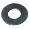 AMK 1967 Chevrolet Camaro 11 piece Transmission Linkage - A/T Clm Shift Retainers, Fittings, Nuts, Wa's G-4866