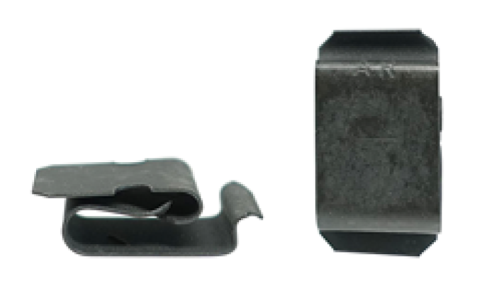 AMK 1966 Chevrolet Chevy II 2 piece Wiring - Wiper Motor > Dash S Clip G-6492