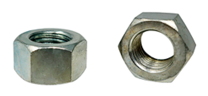 AMK 1964 Chevrolet Chevelle 6 piece Torque Convertor - Pg, Th350 (70t Pg) Place Bolts, Nuts G-4788