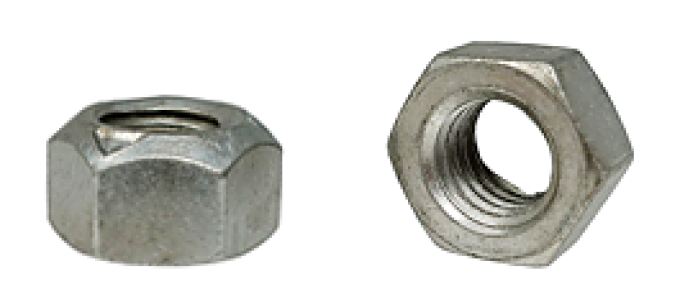 AMK 1964 Chevrolet Chevy II 34 piece Wheelhouses Ms & Pp Coni Sems Bolts, Wa's, Nuts G-6046