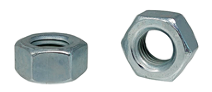 AMK 1964 Chevrolet Chevy II 9 piece Brake Cables & Brackets Retainers, Hex C Screws, Nuts G-6017