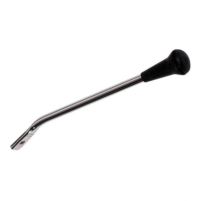 Trim Parts 71-74 Full-Size Chevrolet Turn Signal Lever, without Tilt and Telescopic, Each 5176