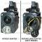 Lectric Limited 1954-1982 Buick / Cadillac / Chevrolet / GMC / Oldsmobile / Pontiac Power Window Motor DR68340