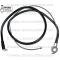 Lectric Limited 1970 Chevrolet Nova Battery Cable 22710