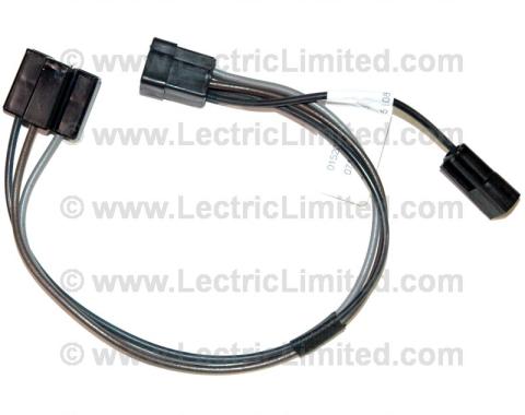 Lectric Limited 1962-1965 Chevrolet Chevy II Heater Harness 01520