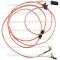 Lectric Limited 1973-1974 Chevrolet / Oldsmobile / Pontiac Dome Light Harness 39513
