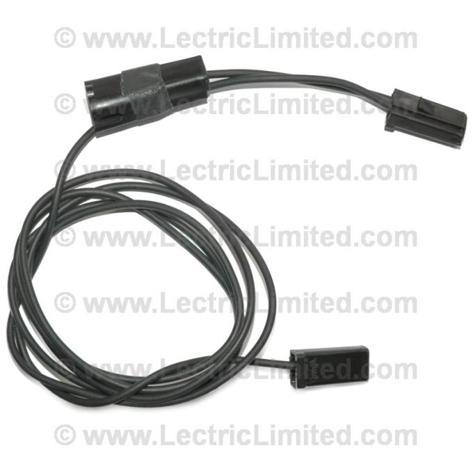Lectric Limited 1974-1976 Chevrolet Horn Wire Extension Harness 38011