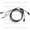 Lectric Limited 1962 Chevrolet Chevy II Tachometer Harness 01525