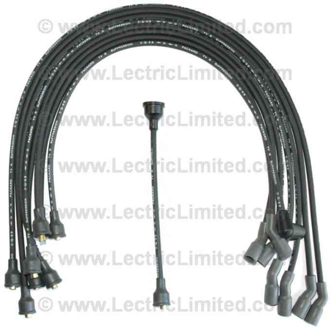 Lectric Limited 1969-1970 Chevrolet / GMC Spark Plug Wire Set 1310-693