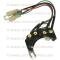 Lectric Limited 1967-1972 Chevrolet / Pontiac Neutral Safety and Backup Light Switch 03909591RT