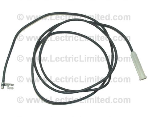 Lectric Limited 1967 Chevrolet Chevy II Air Conditioning Power Feed Wire 36112