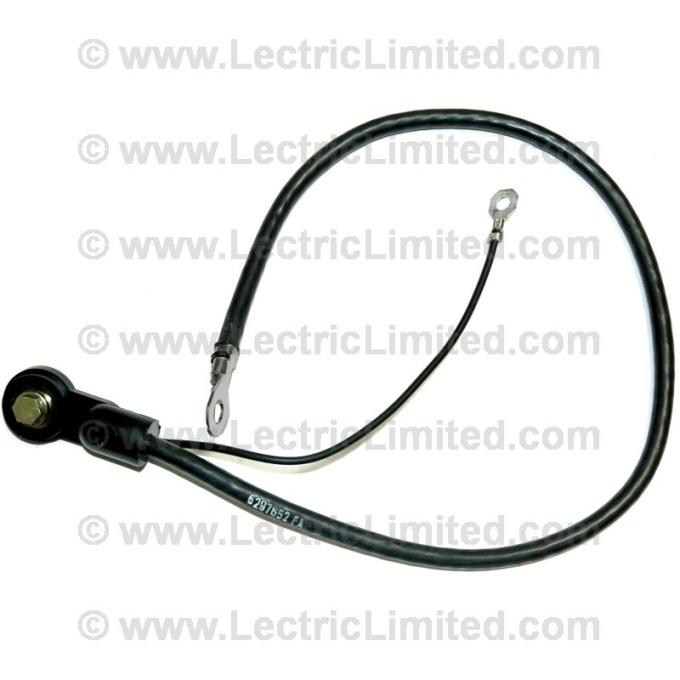 Lectric Limited 1969-1970 Chevrolet Battery Cable 36030