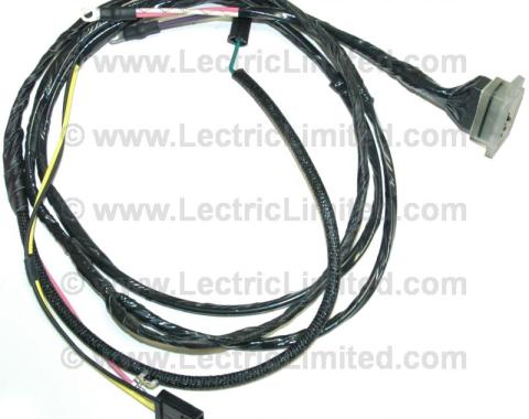 Lectric Limited 1963-1965 Chevrolet Chevy II Engine Harness 05750