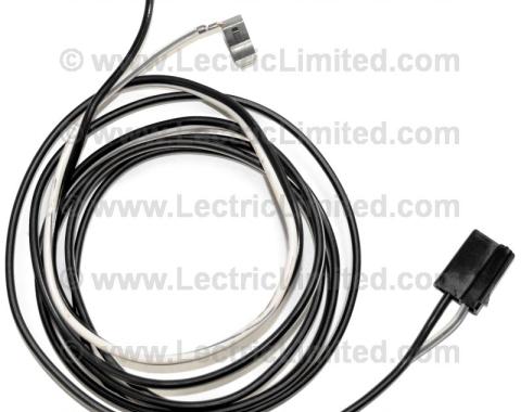 Lectric Limited 1962-1964 Chevrolet Chevy II Dome Light Harness 90729
