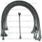 Lectric Limited 1969-1970 Chevrolet / GMC Spark Plug Wire Set 1310-693