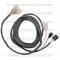 Lectric Limited 1963-1964 Chevrolet Chevy II Rear Body Intermediate Harness 41472