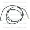Lectric Limited 1967 Chevrolet Chevy II Air Conditioning Power Feed Wire 36112