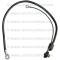 Lectric Limited 1970 Chevrolet Nova Battery Cable 22330