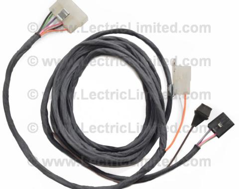 Lectric Limited 1963-1964 Chevrolet Chevy II Rear Body Intermediate Harness 41472