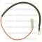 Lectric Limited 1964 Chevrolet Air Conditioning Power Feed Wire 28225