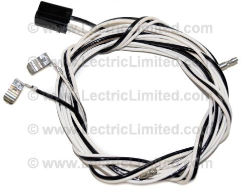 Lectric Limited 1962-1964 Chevrolet Chevy II Dome Light Harness 38511