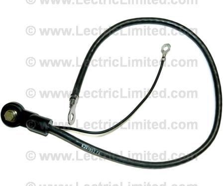 Lectric Limited 1969-1970 Chevrolet Battery Cable 36030