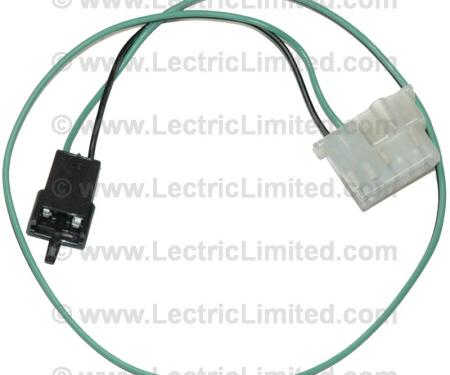 Lectric Limited 1969 Chevrolet Speaker Lead Wires 33424