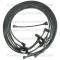 Lectric Limited 1967 Chevrolet Spark Plug Wire Set 1222-671