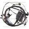 Lectric Limited 1963-1964 Chevrolet Chevy II Dash Harness 04960
