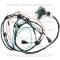 Lectric Limited 1970 Chevrolet Nova Engine Harness 14900