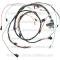 Lectric Limited 1972 Chevrolet Nova Engine Harness NV28027H