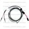 Lectric Limited 1963 Chevrolet Chevy II Tachometer Harness 01530